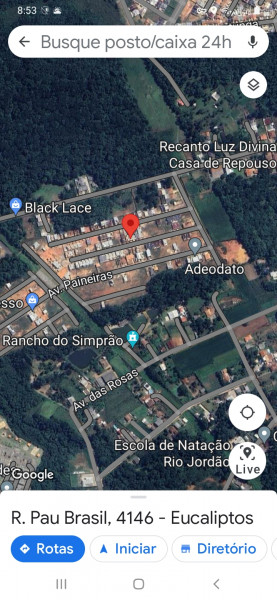 Casa à venda Eucaliptos com 72m² e 3 quartos por R$ 415.000 - 259574917-screenshot-20230304-085313-maps.jpg