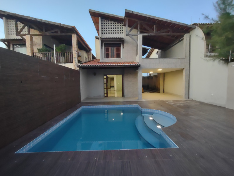 Casa à venda Sapiranga com 255m² e 4 quartos por R$ 790.000 - 1313287967-img-20230204-180114523.jpg