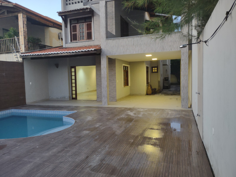 Casa à venda Sapiranga com 255m² e 4 quartos por R$ 790.000 - 1358457270-img-20230204-180055397.jpg
