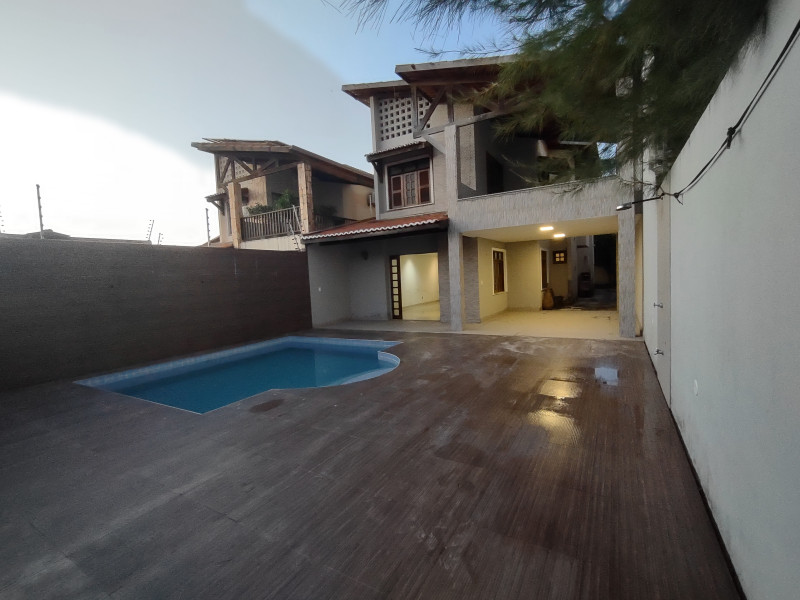 Casa à venda Sapiranga com 255m² e 4 quartos por R$ 790.000 - 1916188642-img-20230204-180101555-hdr.jpg