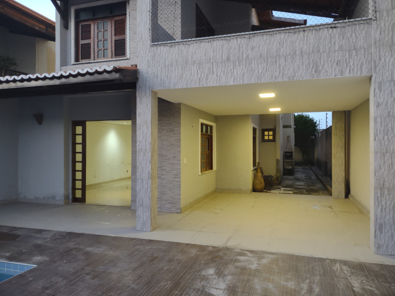 Casa à venda Sapiranga com 255m² e 4 quartos por R$ 790.000 - 783604282-img-20230204-180048212.jpg