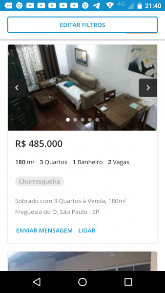 Casa à venda Vila Cruz das Almas com 150m² e 3 quartos por R$ 695.000 - 1089380500-screenshot-20200625-214047.png