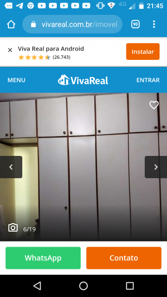 Casa à venda Vila Cruz das Almas com 150m² e 3 quartos por R$ 695.000 - 149725417-screenshot-20200625-214515.png