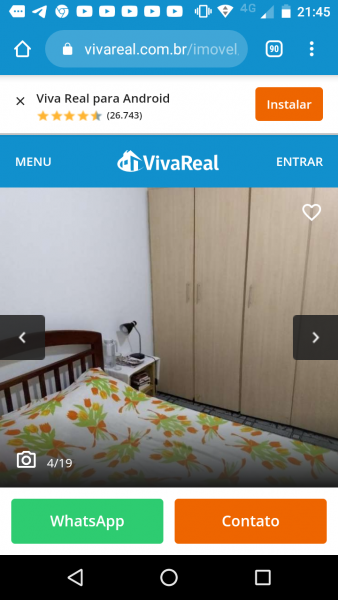 Casa à venda Vila Cruz das Almas com 150m² e 3 quartos por R$ 695.000 - 1635815114-screenshot-20200625-214506.png