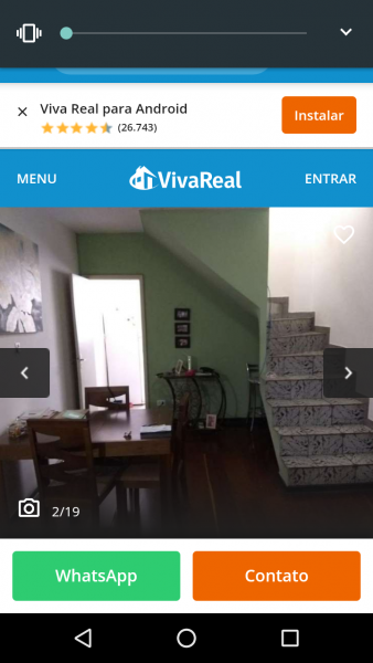 Casa à venda Vila Cruz das Almas com 150m² e 3 quartos por R$ 695.000 - 1655425850-screenshot-20200625-214455.png