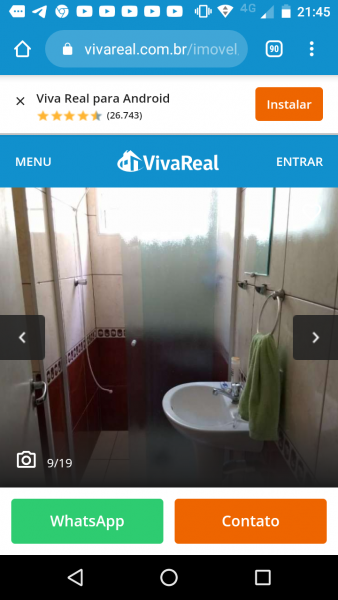Casa à venda Vila Cruz das Almas com 150m² e 3 quartos por R$ 695.000 - 2139520780-screenshot-20200625-214527.png