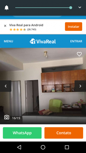 Casa à venda Vila Cruz das Almas com 150m² e 3 quartos por R$ 695.000 - 621902909-screenshot-20200625-214608.png