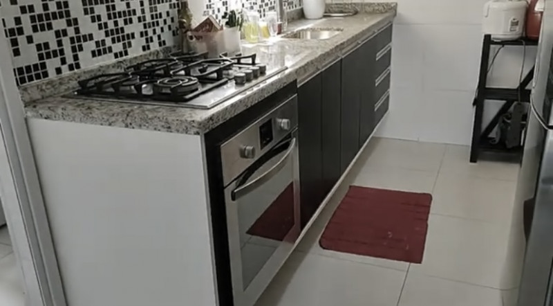 Apartamento para alugar José Menino com 102m² e 3 quartos por R$ 6.200 - 544891985-3727b400-385b-42bd-a470-55cf60bc6903.jpeg