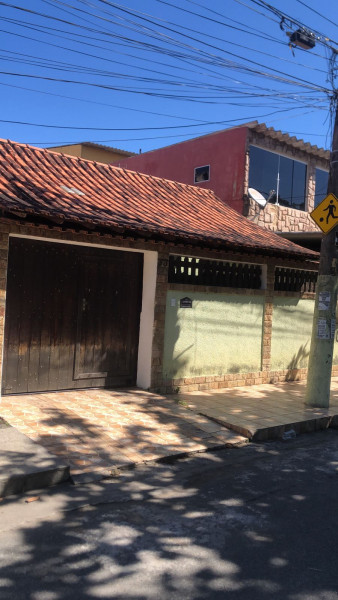 Casa à venda Campo Grande com 90m² e 3 quartos por R$ 365.000 - 1327209396-foto-frente.jpg