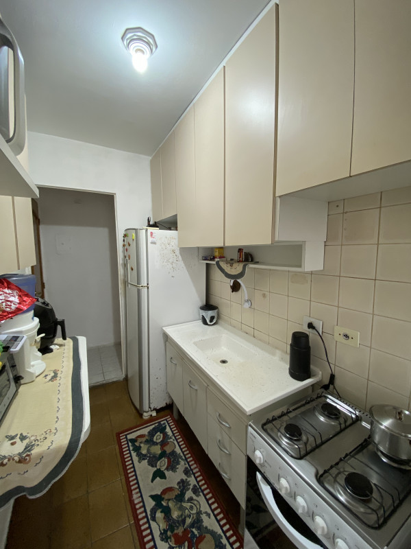 Apartamento à venda Cidade São Jorge com 49m² e 2 quartos por R$ 205.000 - 1365477018-3740b872-c07f-40e0-89c7-1cbb9623adfd.jpeg