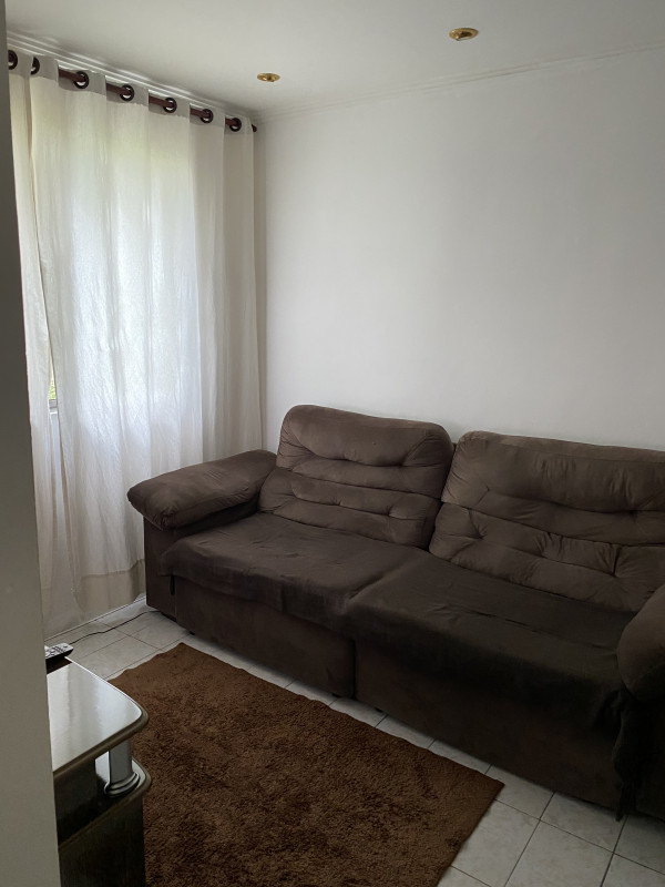 Apartamento à venda Cidade São Jorge com 49m² e 2 quartos por R$ 205.000 - 1393413548-4027fd08-07a5-4fd7-b686-7d66514d6387.jpeg