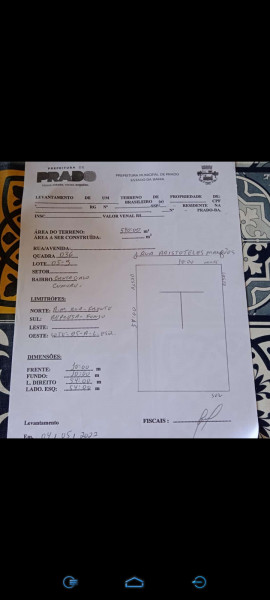 Terreno à venda Centro com 540m² e 1 quarto por R$ 90.000 - 2092297620-screenshot-2023-03-27-16-50-59-701-com.jpg