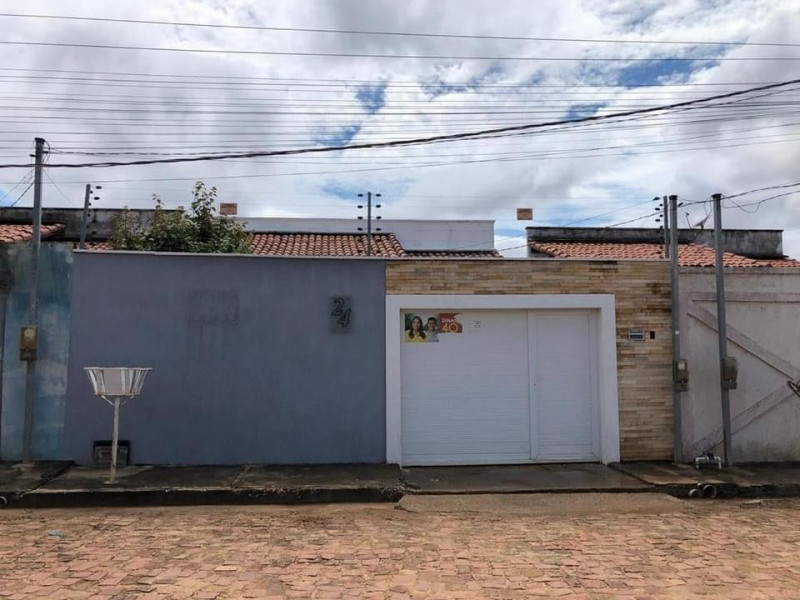 Casa à venda Flores I com 200m² e 3 quartos por R$ 165.000 - 1974070512-img-7567.jpeg