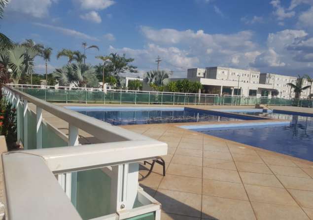 imóvel com 42m²
