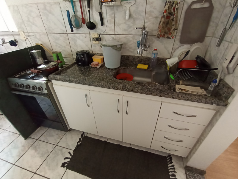 Apartamento à venda Cândida Ferreira com 42m² e 2 quartos por R$ 148.000 - 1342644007-img-20230313-094615-916.jpg