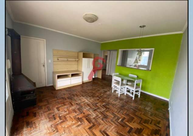 imóvel com 53m²