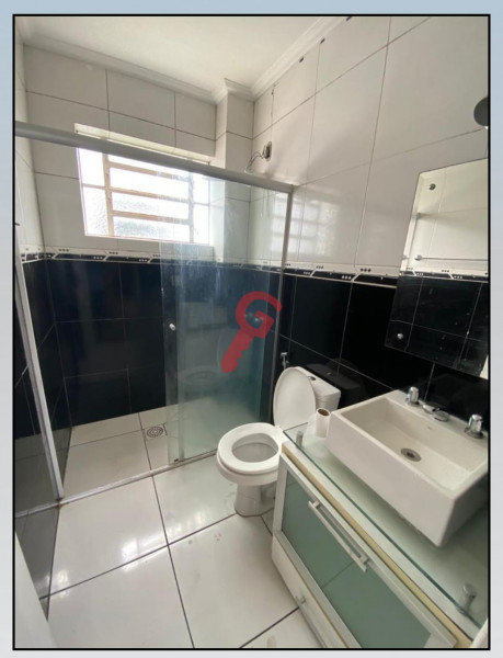 Apartamento à venda Mal. Rondon com 53m² e 1 quarto por R$ 170.000 - 1229192419-banho1.jpeg