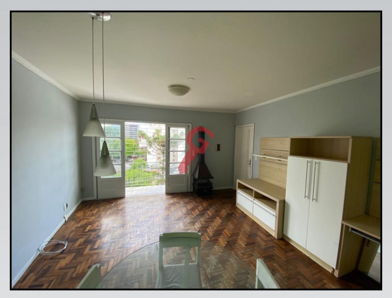 Apartamento à venda Mal. Rondon com 53m² e 1 quarto por R$ 170.000 - 1370236039-sala2.jpeg