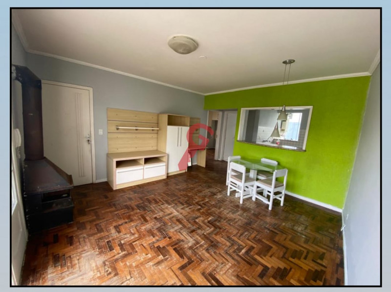 Apartamento à venda Mal. Rondon com 53m² e 1 quarto por R$ 170.000 - 1869093515-sala1.jpeg
