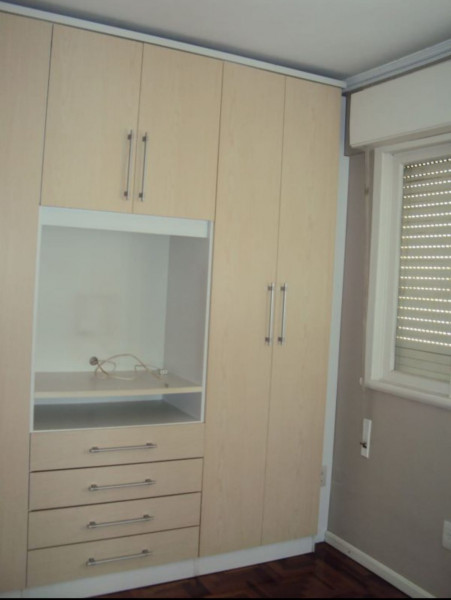 Apartamento à venda Mal. Rondon com 53m² e 1 quarto por R$ 170.000 - 2011733896-dorm3.jpeg