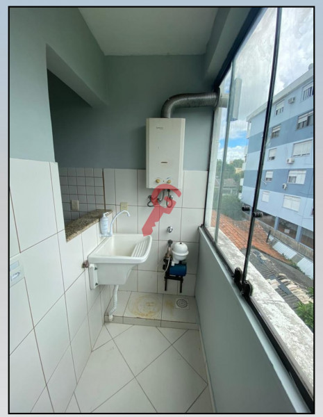 Apartamento à venda Mal. Rondon com 53m² e 1 quarto por R$ 170.000 - 2067299750-lavand1.jpeg