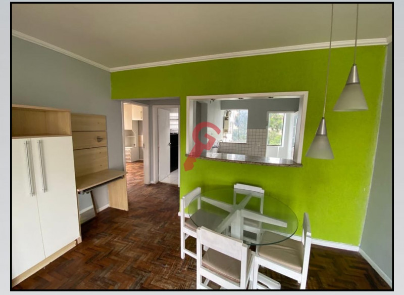 Apartamento à venda Mal. Rondon com 53m² e 1 quarto por R$ 170.000 - 393935209-sala3.jpeg