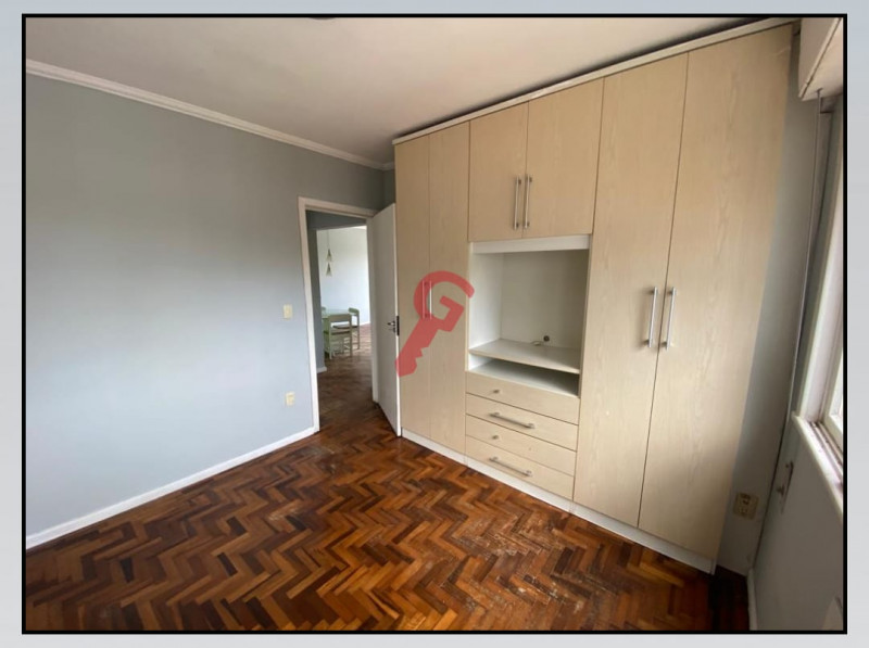 Apartamento à venda Mal. Rondon com 53m² e 1 quarto por R$ 170.000 - 499010662-dorm2.jpeg
