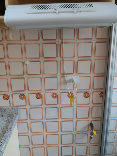 Apartamento à venda Aclimação com 52m² e 2 quartos por R$ 510.000 - 1436536032-cozinha-7.jpeg