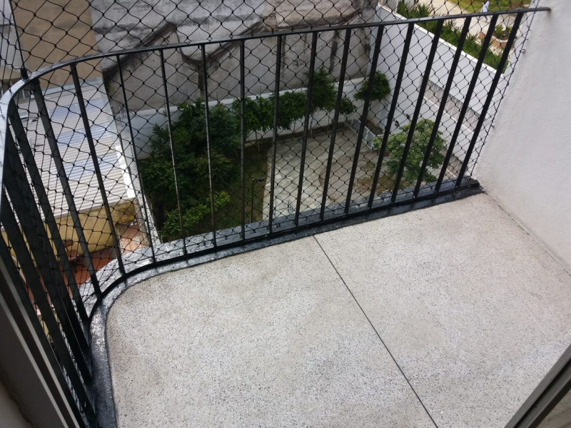 Apartamento à venda Aclimação com 52m² e 2 quartos por R$ 510.000 - 1497291398-vista-varanda-4.jpeg