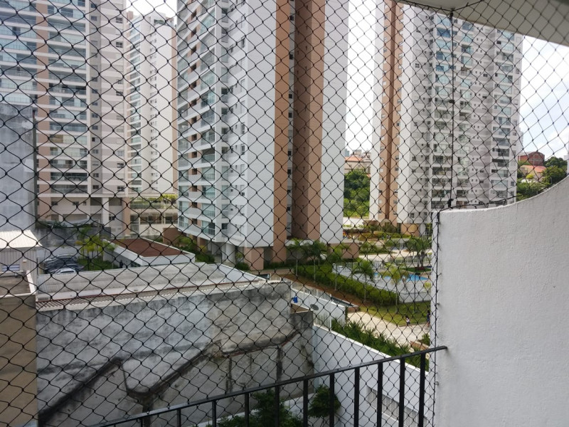 Apartamento à venda Aclimação com 52m² e 2 quartos por R$ 510.000 - 1668689389-vista-varanda-2.jpeg