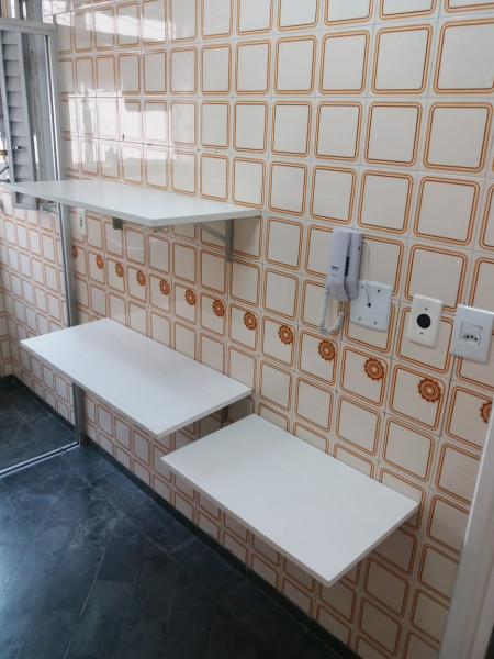 Apartamento à venda Aclimação com 52m² e 2 quartos por R$ 510.000 - 1689762077-cozinha-6.jpeg