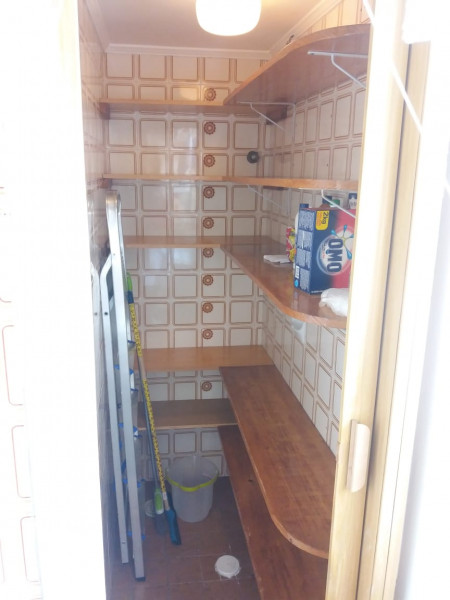 Apartamento à venda Aclimação com 52m² e 2 quartos por R$ 510.000 - 1779497818-dispensa-wc.jpeg