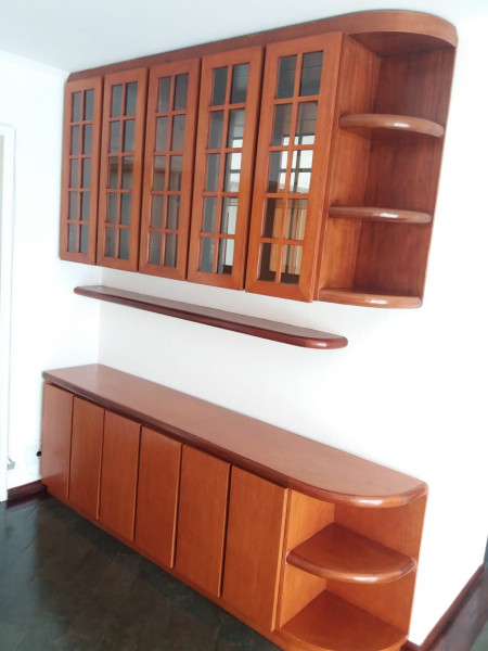 Apartamento à venda Aclimação com 52m² e 2 quartos por R$ 510.000 - 1963794108-sala-3.jpeg