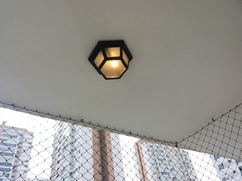 Apartamento à venda Aclimação com 52m² e 2 quartos por R$ 510.000 - 421044096-vista-varanda-3.jpeg