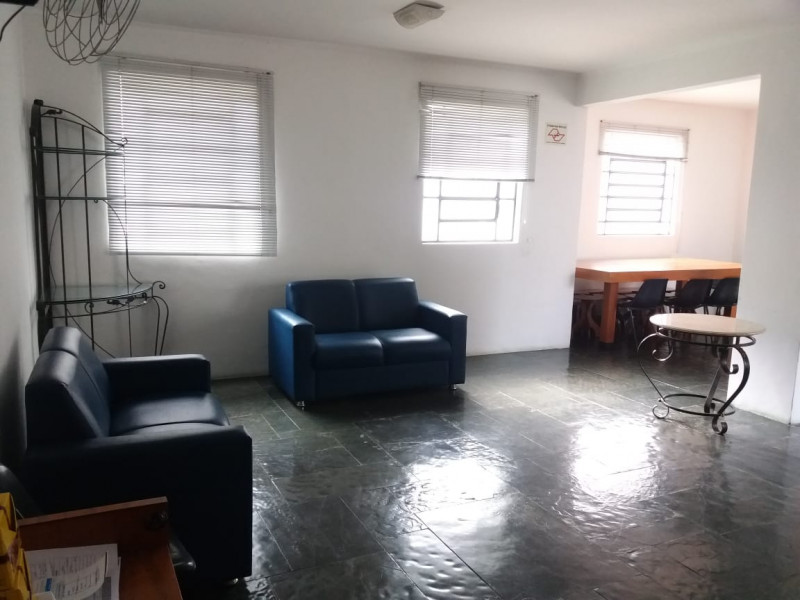 Apartamento à venda Aclimação com 52m² e 2 quartos por R$ 510.000 - 872457675-foto-06-salao-de-festa.jpeg