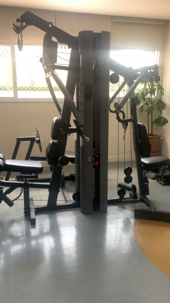 Apartamento à venda Parque Campolim com 48m² e 2 quartos por R$ 454.000 - 147134106-img-20240325-wa0250.jpg