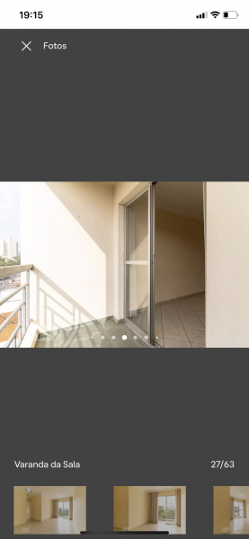 Apartamento à venda Centro com 51m² e 2 quartos por R$ 450.000 - 1410500423-img-6274.PNG
