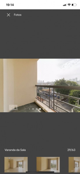 Apartamento à venda Centro com 51m² e 2 quartos por R$ 450.000 - 1940775302-img-6273.PNG
