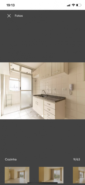 Apartamento à venda Centro com 51m² e 2 quartos por R$ 450.000 - 208809029-img-6268.PNG