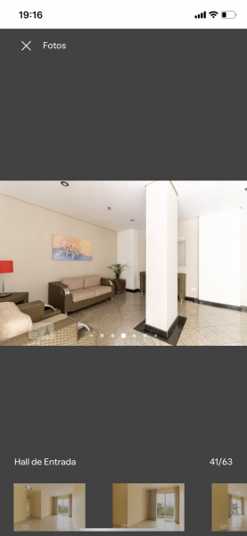 Apartamento à venda Centro com 51m² e 2 quartos por R$ 450.000 - 349048419-img-6279.PNG
