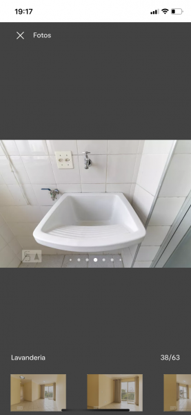 Apartamento à venda Centro com 51m² e 2 quartos por R$ 450.000 - 390918024-img-6280.PNG