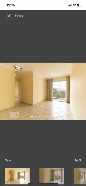 Apartamento à venda Centro com 51m² e 2 quartos por R$ 450.000 - 886836671-img-6276.PNG