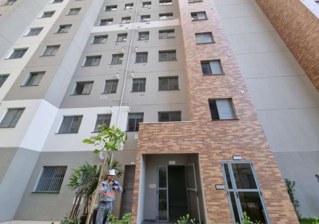 imóvel com 30m²