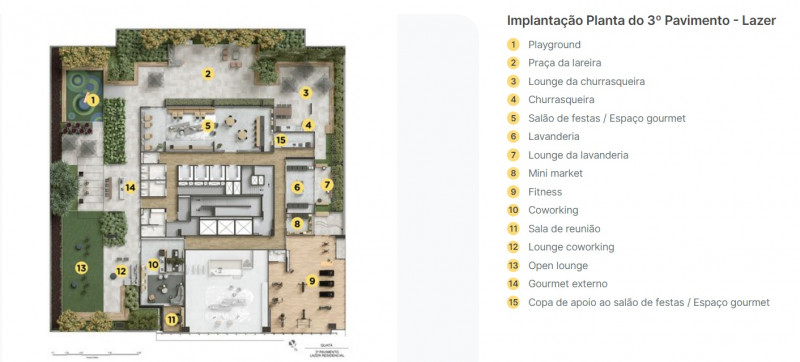 Apartamento à venda Vila Olímpia com 25m² e 1 quarto por R$ 336.000 - 1794010229-today4.jpg