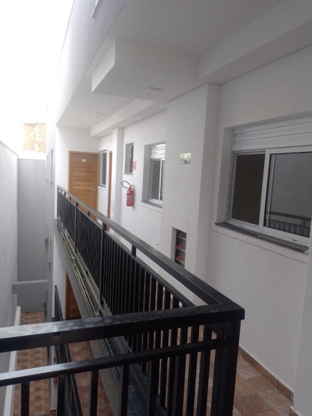 Apartamento à venda Vila Guilhermina com 44m² e 2 quartos por R$ 230.000 - 1570068644-04.jpeg