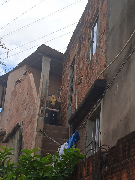 Casa à venda Itacibá com 40m² e 1 quarto por R$ 35.000 - 1249973054-img-20230404-084630.jpg
