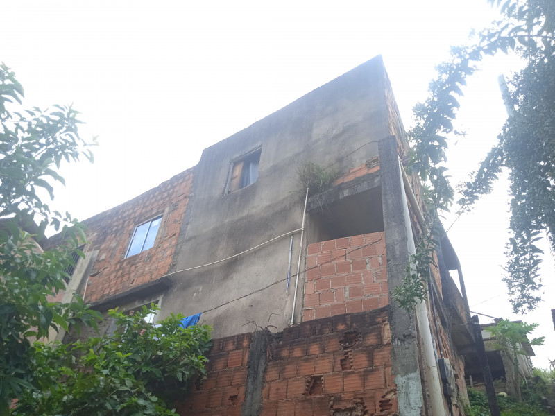 Casa à venda Itacibá com 40m² e 1 quarto por R$ 35.000 - 1655856496-img-20230404-084656.jpg
