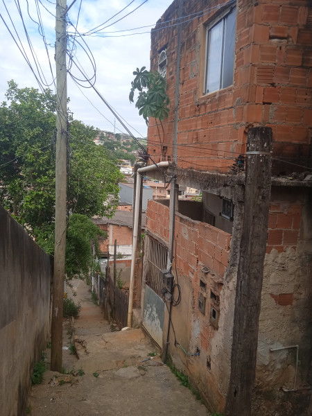 Casa à venda Itacibá com 40m² e 1 quarto por R$ 35.000 - 1815236696-img-20230404-084813-1.jpg
