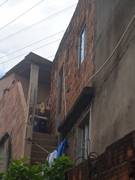 Casa à venda Itacibá com 40m² e 1 quarto por R$ 35.000 - 1856381304-img-20230404-084627-1.jpg