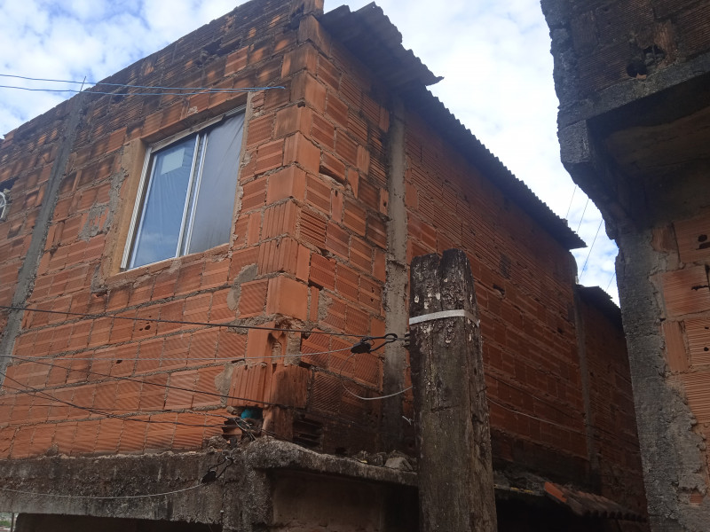 Casa à venda Itacibá com 40m² e 1 quarto por R$ 35.000 - 287571276-img-20230404-084734-1.jpg